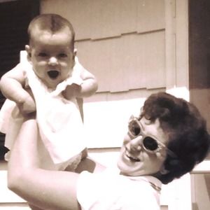 Meet your Posher, Donna